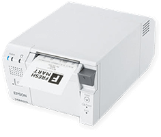 TM-T70Ⅱ-DT2