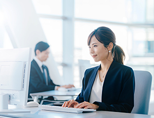5.業務スピードを上げる